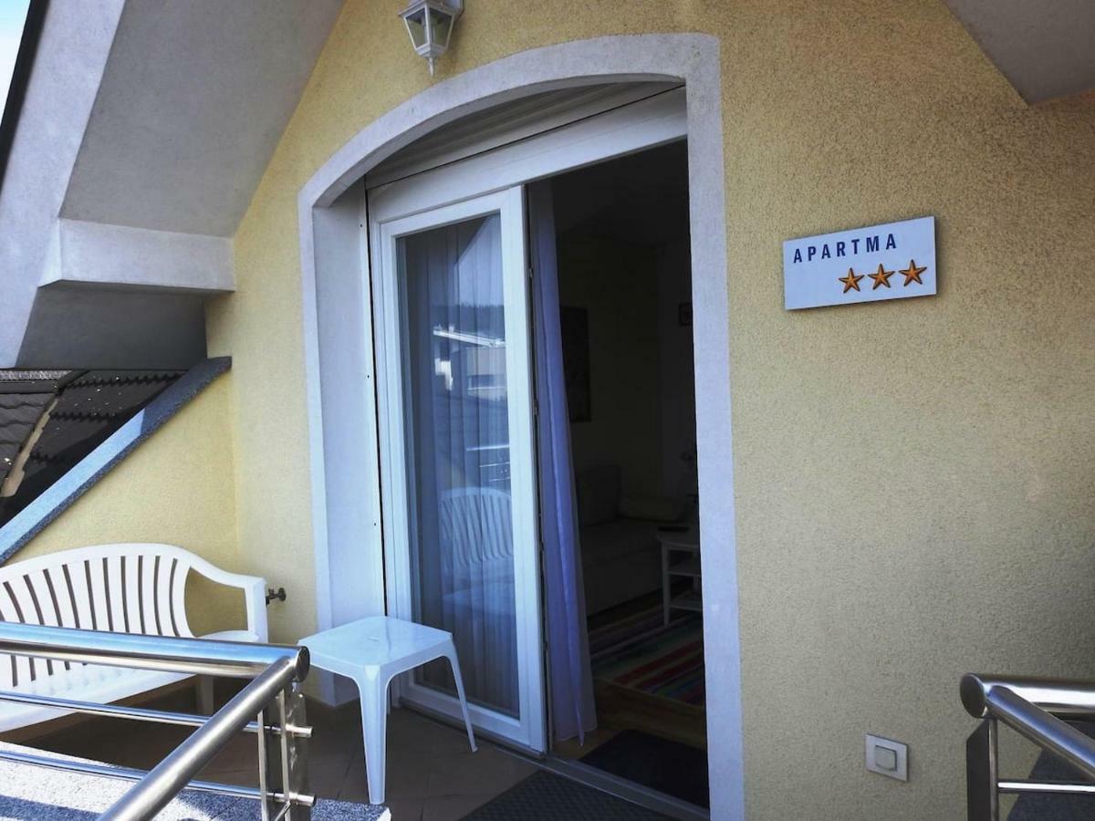 Natasha'S Garden House Apartment Dol pri Ljubljani Exterior foto