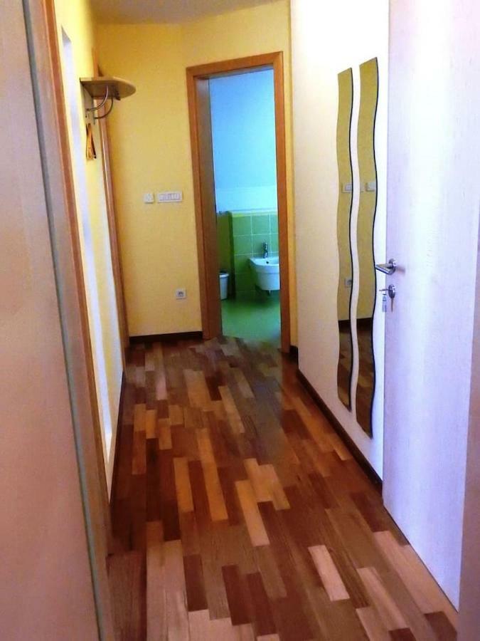 Natasha'S Garden House Apartment Dol pri Ljubljani Exterior foto